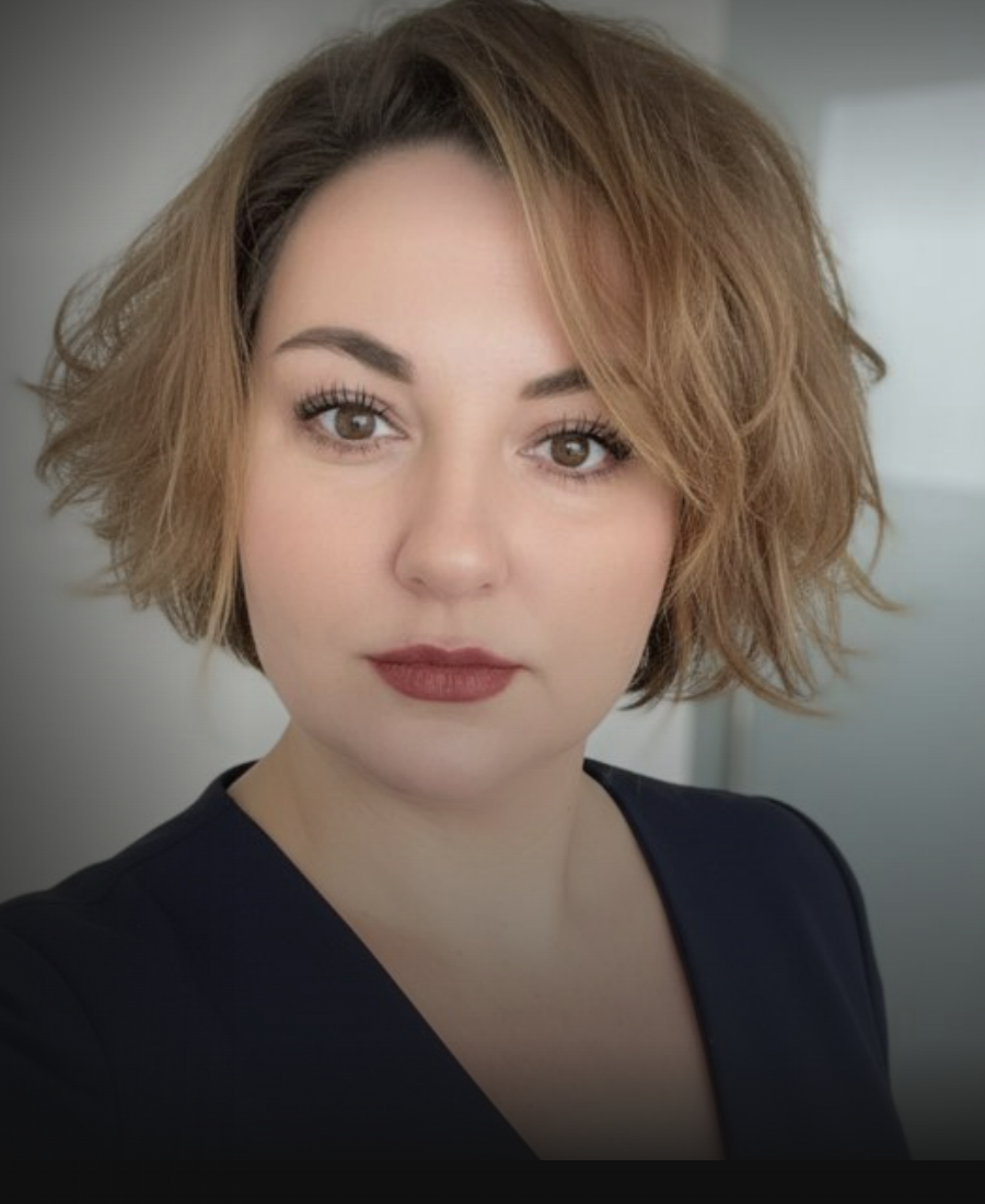 Светлана Костылева — спикер интенсивов TECH WAVE по Claude